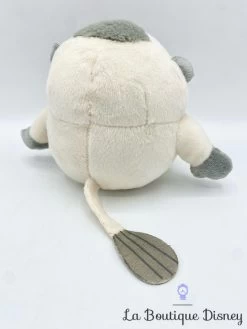 Peluche Uka Raya Et Le Dernier Dragon Disney Store Ongis 12 Cm -Disney peluche uka raya et le dernier dragon disney store singe blanc gris 1 4