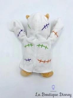 Peluche Winnie L'ourson Fantôme Disney Store Oooooooh Halloween Sonore 21 Cm -Disney peluche winnie ourson fantome disney store ph ghost oooooooh 3