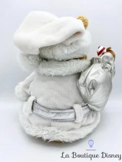 Peluche Winnie L'ourson Père Noël Blanc Disney Store Limited Edition Hotte Cadeau édition Limitée 43 Cm 14 Peluche Winnie L'ourson Père Noël Blanc Disney Store Limited Edition Hotte Cadeau édition Limitée 43 Cm -Disney peluche winnie ourson noel hotte edition limitee disney store blanc cadeaux 7