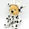 Peluche Winnie L'ourson Vache Disney Store Déguisement Animal 20 Cm 2 Peluche Winnie L'ourson Vache Disney Store Déguisement Animal 20 Cm -Disney peluche winnie ourson vache disney store collection 2