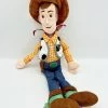 Poupée Chiffon Woody Toy Story Disney Store 2019 Peluche Cow Boy Chapeau 47 Cm -Disney peluche woody disney store toy story cowboy poupee chiffon 2