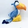 Peluche Zazu Disney Store Exclusive Le Roi Lion Oiseau Perroquet Bleu 30 Cm 2 Peluche Zazu Disney Store Exclusive Le Roi Lion Oiseau Perroquet Bleu 30 Cm -Disney peluche zazu disney store exclusive le roi lion oiseau perroquet bleu 1