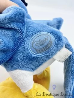 Peluche Zazu Disney Store Exclusive Le Roi Lion Oiseau Perroquet Bleu 30 Cm -Disney peluche zazu disney store exclusive le roi lion oiseau perroquet bleu 5