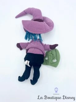 Peluches Am Stram Gram L'étrange Noël De Mr Jack Disney NECA Lock Shock Barrel 30 Cm -Disney peluches am stram gram etrange noel jack neca lock shock barrel 0