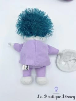 Peluches Am Stram Gram L'étrange Noël De Mr Jack Disney NECA Lock Shock Barrel 30 Cm -Disney peluches am stram gram etrange noel jack neca lock shock barrel 2