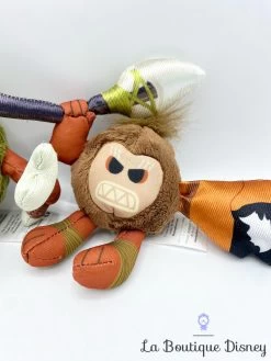 Peluches Kakamora Noix De Coco Guerriers Vaiana Disney Store 15 Cm 11 Peluches Kakamora Noix De Coco Guerriers Vaiana Disney Store 15 Cm -Disney peluches kakamora vaiana disney store noix de coco guerriers armes 4