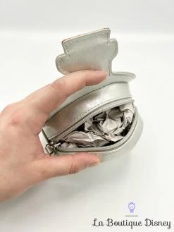 Pochette Fée Clochette Faith Trust Pixie Dust Disney Store 2022 Peter Pan Trousse Bouteille -Disney pochette fee clochette faith trust pixie dust disney store trousse sac bouteille poussiere etoile 5