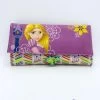 Pochette Raiponce Disney Store Porte Monnaie Rapunzel Violet Pascal -Disney pochette raiponce disney store pascal violet porte monnaie portefeuille 0
