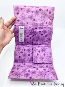 Pochette Raiponce Disney Store Porte Monnaie Rapunzel Violet Pascal -Disney pochette raiponce disney store pascal violet porte monnaie portefeuille 5