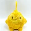 Porte Clés Star étoile Jaune Wish Disney Peluche