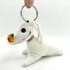 Porte Clés Zéro Peluche Chien Fantôme Disney Store L'étrange Noël De Mr Jack 10 Cm 2 Porte Clés Zéro Peluche Chien Fantôme Disney Store L'étrange Noël De Mr Jack 10 Cm -Disney porte cles zero peluche chien jack skellington disney store etrange noel mr jack 1