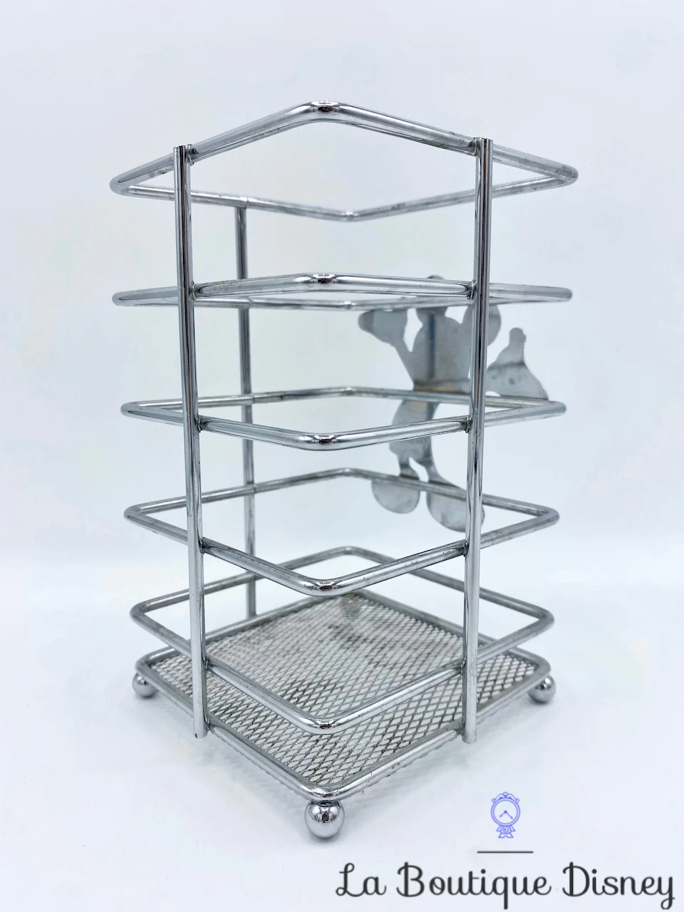 Pot Range Couverts Mickey Mouse Métal Disney Rangement Pot à Ustensiles 5 Pot Range Couverts Mickey Mouse Métal Disney Rangement Pot à Ustensiles – Image 3