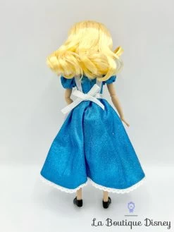 Poupée Alice Au Pays Des Merveilles Disney Store 2020 Mannequin Robe Bleu 28 Cm 6 Poupée Alice Au Pays Des Merveilles Disney Store 2020 Mannequin Robe Bleu 28 Cm -Disney poupee alice au pays des merveilles disney store mannequin 3