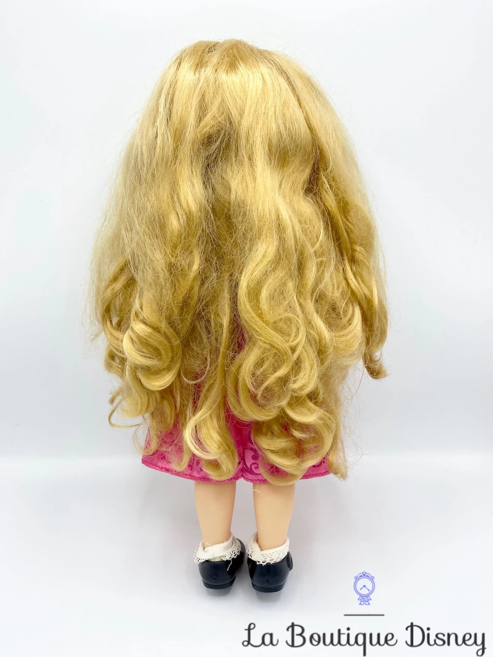 Poupée Aurore Animators Collection V2 Disney Store 2013 La Belle Au Bois Dormant Princesse 40 Cm 5 Poupée Aurore Animators Collection V2 Disney Store 2013 La Belle Au Bois Dormant Princesse 40 Cm – Image 3