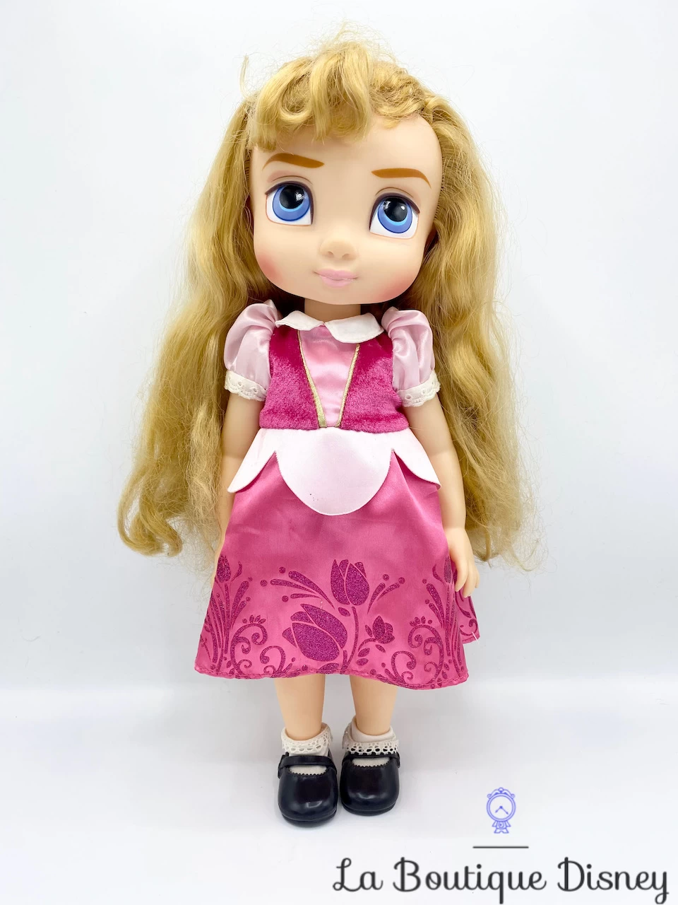 Poupée Aurore Animators Collection V2 Disney Store 2013 La Belle Au Bois Dormant Princesse 40 Cm 3 Poupée Aurore Animators Collection V2 Disney Store 2013 La Belle Au Bois Dormant Princesse 40 Cm