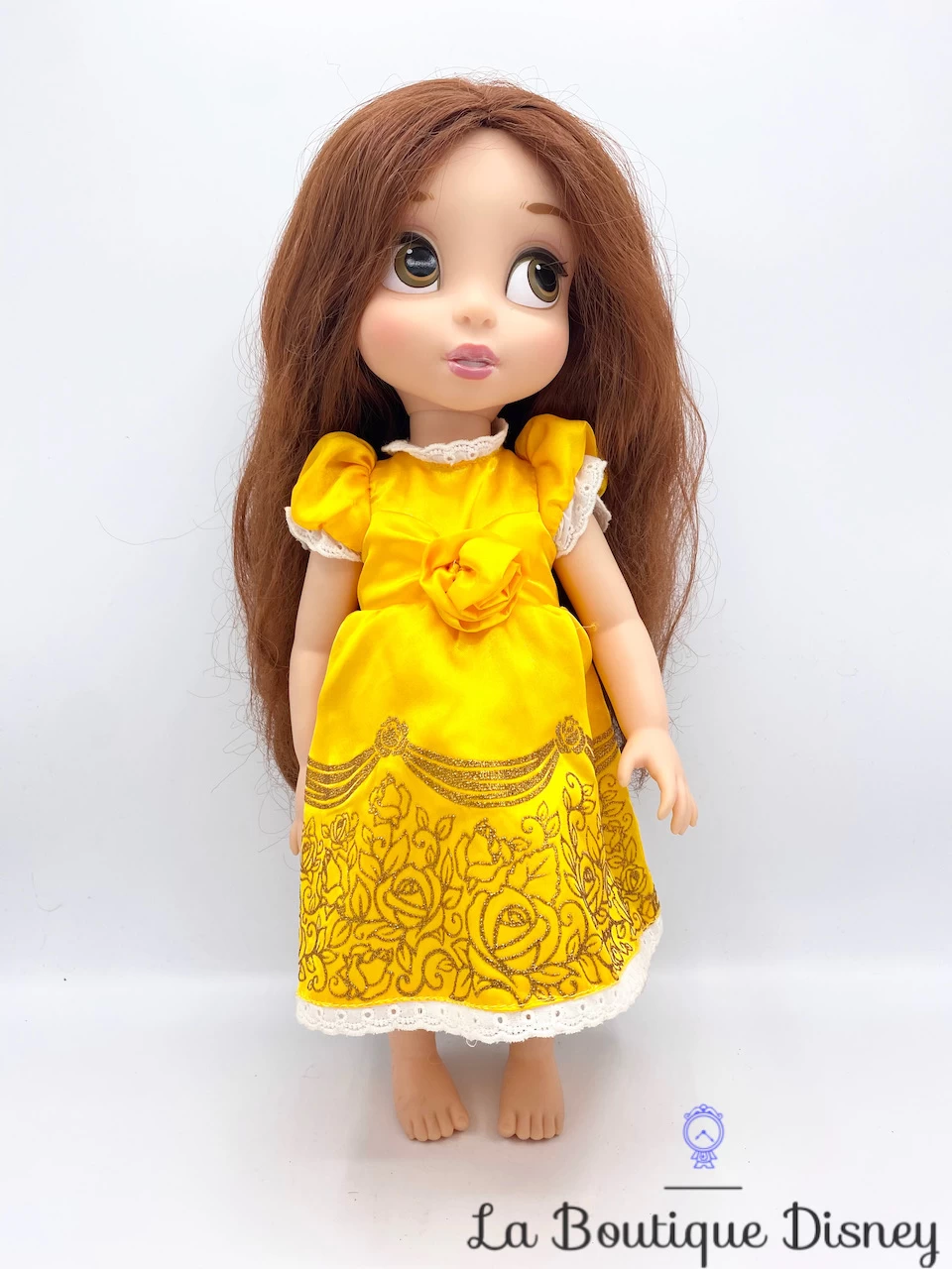 Poupée Belle Animators Collection V2 Disney Store 2013 La Belle Et La Bête Princesse 40 Cm 3 Poupée Belle Animators Collection V2 Disney Store 2013 La Belle Et La Bête Princesse 40 Cm