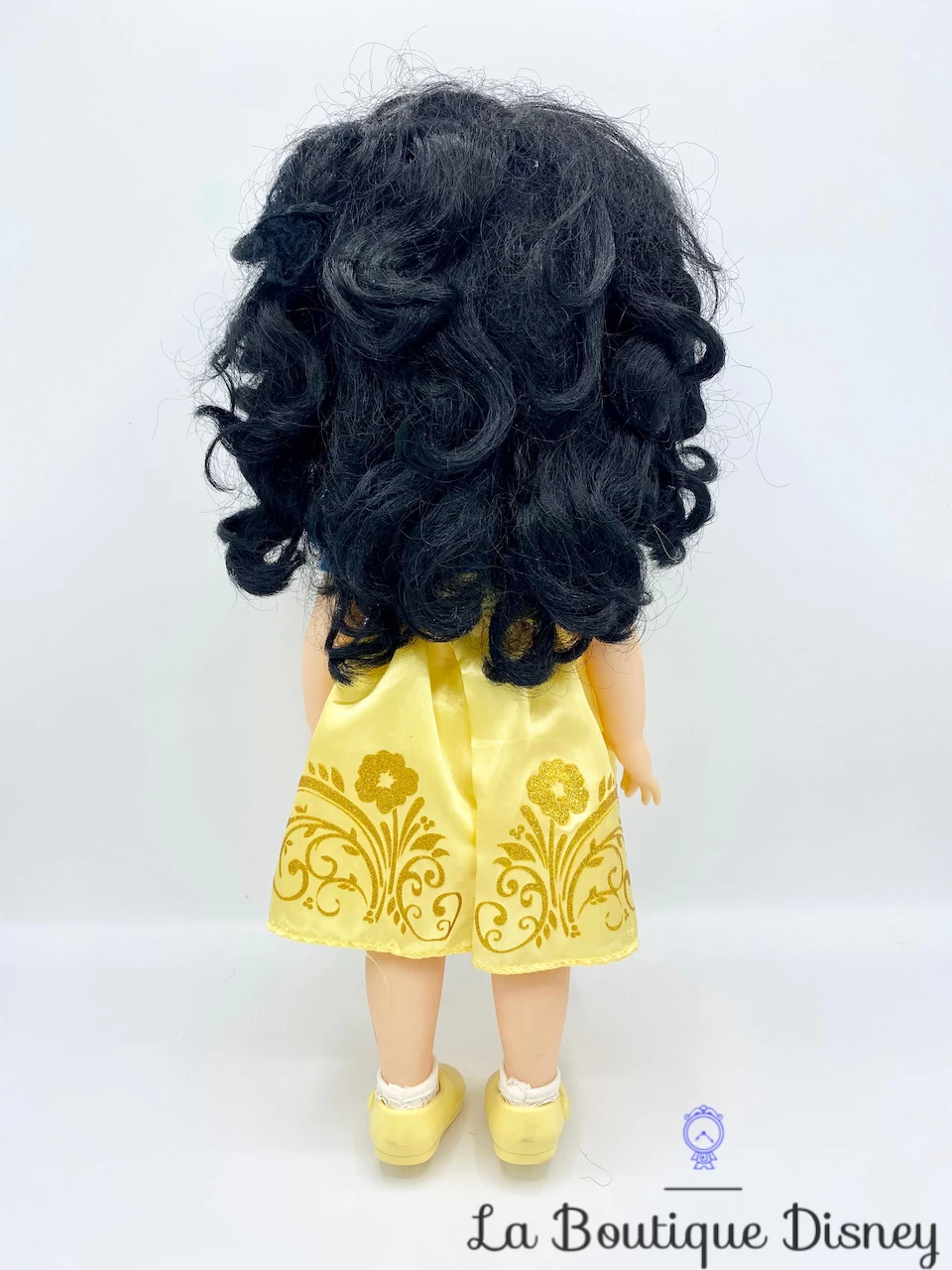 Poupée Blanche Neige Animators Collection V2 Disney Store 2013 Princesse 40 Cm 5 Poupée Blanche Neige Animators Collection V2 Disney Store 2013 Princesse 40 Cm – Image 3