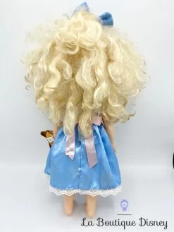 Poupée Cendrillon Animators Collection V1 Disney Store 2012 Princesse Robe Bleu 40 Cm -Disney poupee animator cendrillon disney store animators collection doll 3