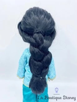 Poupée Jasmine Animators Collection V1 Disney Store 2012 Aladdin Princesse 40 Cm -Disney poupee animator jasmine aladdin disney store animators collection princesse 2