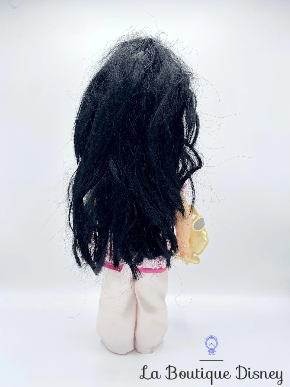 Poupée Mulan Animators Collection V3 Disney Store 2014 Princesse 40 Cm 6 Poupée Mulan Animators Collection V3 Disney Store 2014 Princesse 40 Cm – Image 4