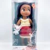 Poupée Vaiana Animators Collection V5 Disney Store 2019 Moana Pua 40 Cm 1 Poupée Vaiana Animators Collection V5 Disney Store 2019 Moana Pua 40 Cm -Disney poupee animators vaiana v5 2019 disney store doudou pua 1