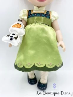 Poupée Anna La Reine Des Neiges Animators Collection V2 Disney Store 2014 Princesse 40 Cm 8 Poupée Anna La Reine Des Neiges Animators Collection V2 Disney Store 2014 Princesse 40 Cm -Disney poupee anna la reine des neiges animators collection disney store doudou pascal 2