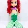 Poupée Ariel Animators Collection V1 Disney Store 2016 La Petite Sirène 40 Cm -Disney poupee ariel animators collection v1 disney store 2016 la petite sirene 40 cm