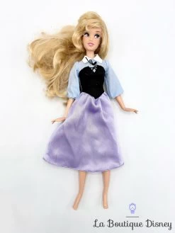 Poupée Aurore Forêt La Belle Au Bois Dormant Disney Store 2014 Aurore Animaux 7 Poupée Aurore Forêt La Belle Au Bois Dormant Disney Store 2014 Aurore Animaux -Disney poupee aurore foret la belle au bois dormant disney store 2014 aurora animaux 0