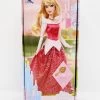 Poupée Aurore La Belle Au Bois Dormant Disney Store Disney Princess Collection Aurora 30 Cm -Disney poupee aurore la belle au bois dormant disney princess small world disney store mannequin 2