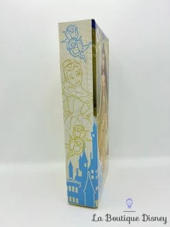 Poupée Belle La Belle Et La Bête Disney Store Disney Princess Collection 30 Cm -Disney poupee belle la belle et la bete disney princess small world disney store mannequin 3
