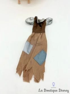 Poupée Blanche Neige Disney Store Princesse Mannequin Robe Souillon 30 Cm -Disney poupee blanche neige et les sept nains disney store mannequin robe souillon 5