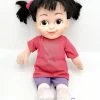 Poupée Bouh Monstres Et Cie Disney Store Boo Petite Fille Couettes Rose 36 Cm -Disney poupee boo bouh monstres et cie disney store vintage peluche 1