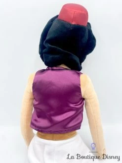 Poupée Chiffon Aladdin Disney Store Peluche Prince 48 Cm 9 Poupée Chiffon Aladdin Disney Store Peluche Prince 48 Cm -Disney poupee chiffon aladdin disney store peluche 50 cm 5