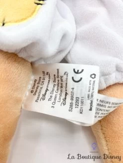 Poupée Chiffon Aladdin Disney Store Peluche Prince 48 Cm 11 Poupée Chiffon Aladdin Disney Store Peluche Prince 48 Cm -Disney poupee chiffon aladdin disney store peluche 50 cm 9