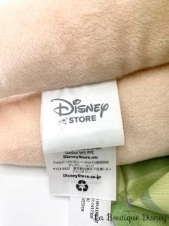 Poupée Chiffon Anna La Reine Des Neiges Disney Store Peluche Robe Verte Cape Hiver 57 Cm -Disney poupee chiffon anna hiver robe verte la reine des neiges disney store princesse cape peluche 53 cm 12