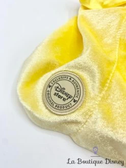 Poupée Chiffon Belle La Belle Et La Bête Disney Store Peluche Princesse Robe Jaune Velours 53 Cm 9 Poupée Chiffon Belle La Belle Et La Bête Disney Store Peluche Princesse Robe Jaune Velours 53 Cm -Disney poupee chiffon belle la belle et la bete disney store ecusson peluche velours 60 cm 4