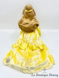 Poupée Chiffon Belle La Belle Et La Bête Disney Store Peluche Princesse Robe Jaune Velours 53 Cm 8 Poupée Chiffon Belle La Belle Et La Bête Disney Store Peluche Princesse Robe Jaune Velours 53 Cm -Disney poupee chiffon belle la belle et la bete disney store ecusson peluche velours 60 cm 5