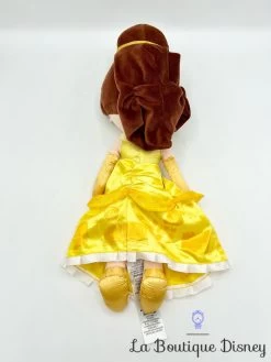 Poupée Chiffon Belle La Belle Et La Bête Disney Store 2022 ShopDisney Peluche Princesse Robe Jaune 36 Cm 10 Poupée Chiffon Belle La Belle Et La Bête Disney Store 2022 ShopDisney Peluche Princesse Robe Jaune 36 Cm -Disney poupee chiffon belle la belle et la bete disney store shopdisney 2022 jaune peluche new recente 3