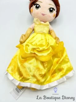 Poupée Chiffon Belle La Belle Et La Bête Disney Store 2022 ShopDisney Peluche Princesse Robe Jaune 36 Cm 9 Poupée Chiffon Belle La Belle Et La Bête Disney Store 2022 ShopDisney Peluche Princesse Robe Jaune 36 Cm -Disney poupee chiffon belle la belle et la bete disney store shopdisney 2022 jaune peluche new recente 4