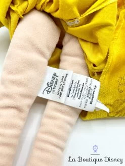 Poupée Chiffon Belle La Belle Et La Bête Disney Store 2014 Peluche Princesse Jaune Velours 52 Cm 9 Poupée Chiffon Belle La Belle Et La Bête Disney Store 2014 Peluche Princesse Jaune Velours 52 Cm -Disney poupee chiffon belle la belle et la bete paillettes disney store 2015 peluche princesse 3