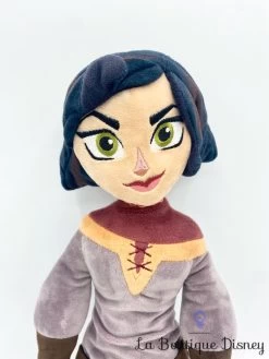 Poupée Chiffon Cassandra Disney Store Raiponce La Série Peluche Tangled 47 Cm -Disney poupee chiffon cassandra disney store raiponce tangled serie peluche 1