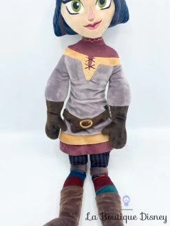 Poupée Chiffon Cassandra Disney Store Raiponce La Série Peluche Tangled 47 Cm -Disney poupee chiffon cassandra disney store raiponce tangled serie peluche 6