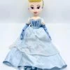 Poupée Chiffon Cendrillon Disney Store Exclusive Peluche Princesse Robe Bleu 55 Cm -Disney poupee chiffon cendrillon disney store exclusive velours peluche ecusson 0