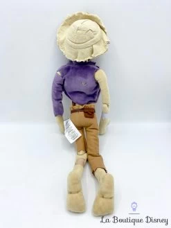 Poupée Chiffon Hector Rivera Coco Disney Store Peluche Squelette 45 Cm 10 Poupée Chiffon Hector Rivera Coco Disney Store Peluche Squelette 45 Cm -Disney poupee chiffon hector coco disney store peluche squelette epouventail violet 2