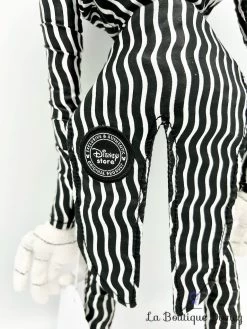 Poupée Chiffon Jack Skellington Disney Store Peluche Squelette L'étrange Noël De Mr Jack 50 Cm 11 Poupée Chiffon Jack Skellington Disney Store Peluche Squelette L'étrange Noël De Mr Jack 50 Cm -Disney poupee chiffon jack skellington disney store ecusson etrange noel mr jack peluche 5