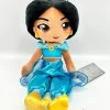Poupée Chiffon Jasmine Disney Store 2023 ShopDisney Aladdin Peluche Princesse Bleu 38 Cm -Disney poupee chiffon jasmine recente new disney store aladdin peluche pricnesse 2