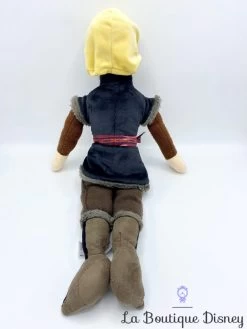 Poupée Chiffon Kristoff La Reine Des Neiges Disney Store 2019 Peluche 52 Cm 7 Poupée Chiffon Kristoff La Reine Des Neiges Disney Store 2019 Peluche 52 Cm -Disney poupee chiffon kristoff la reine des neiges disney parks peluche garcon blond 5