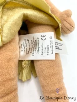 Poupée Chiffon Pocahontas Disney Store Peluche Princesse Indienne 51 Cm -Disney poupee chiffon pocahontas disney store peluche indienne 50 cm 5