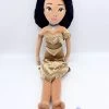 Poupée Chiffon Pocahontas Disney Store Disney Parks Peluche Princesse Indienne 50 Cm -Disney poupee chiffon pocahontas disney store peluche indienne 53 cm 10