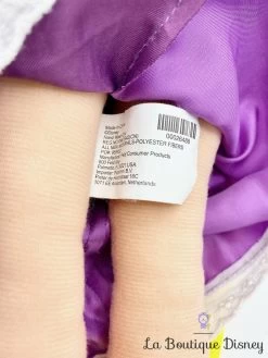 Poupée Chiffon Raiponce Disney On Ice Peluche Princesse Robe Violette 50 Cm 11 Poupée Chiffon Raiponce Disney On Ice Peluche Princesse Robe Violette 50 Cm -Disney poupee chiffon raiponce disney princesse peluche cheveux blonds longs 8